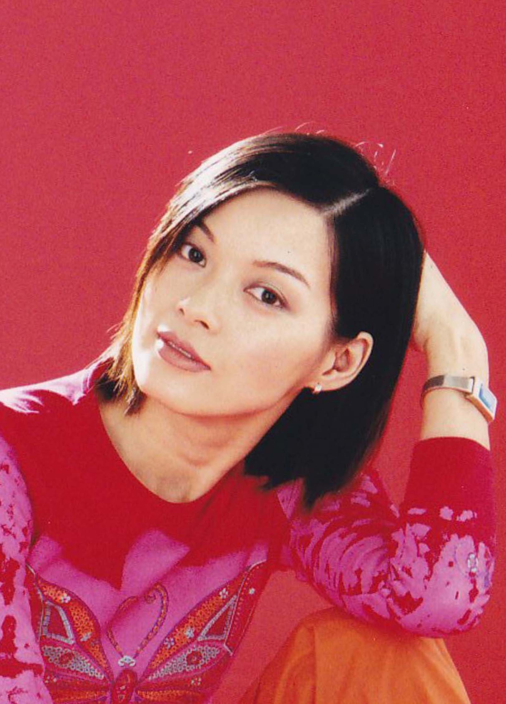 元洲街王后王妃