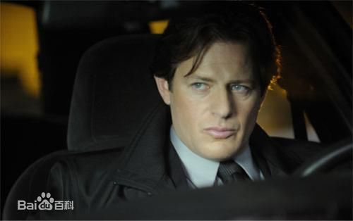 电锯惊魂5马克&middot;霍夫曼