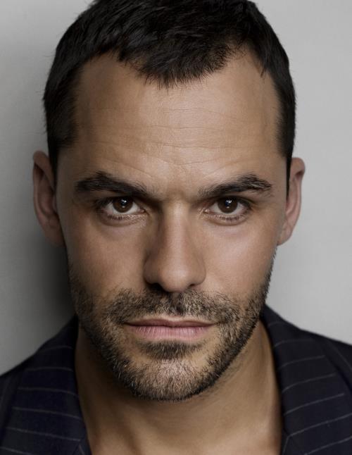 泰山归来：险战丛林MajorKerckhover