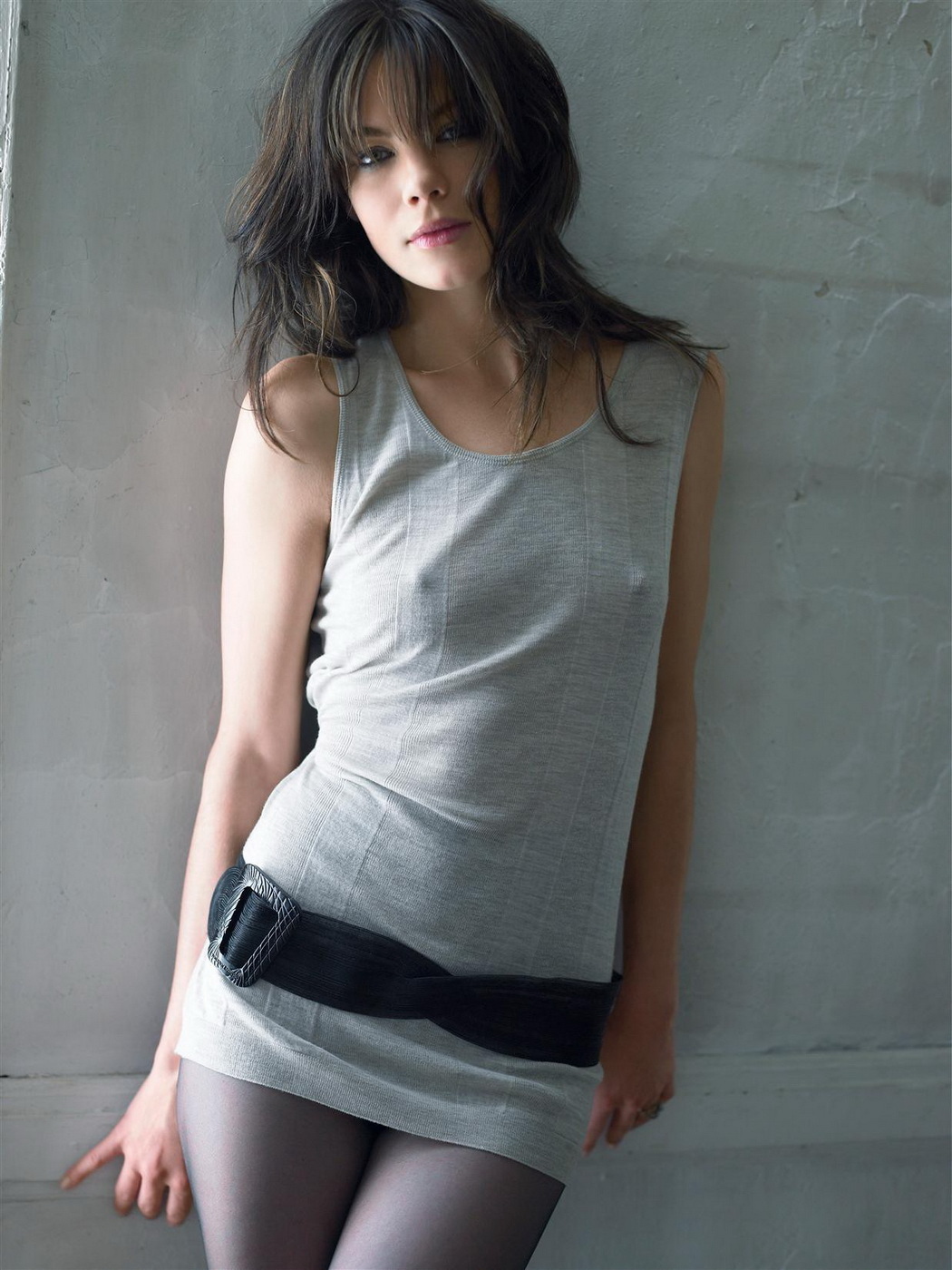 完美孕期Andie