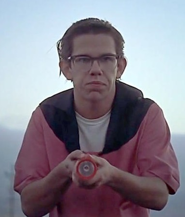 美国风情画特里&middot;菲尔兹