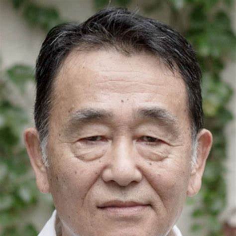 楢山节考銭屋の忠やん