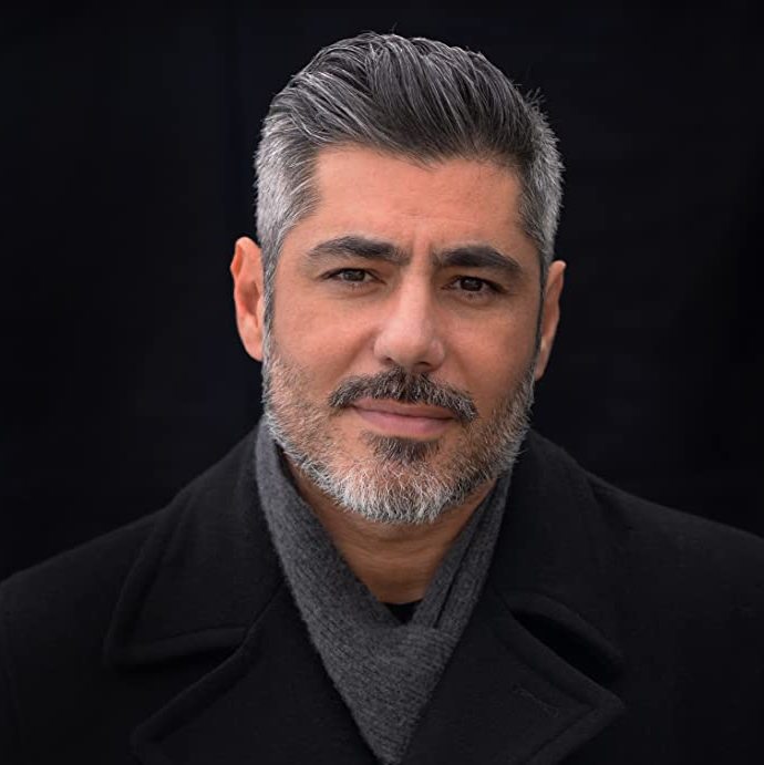 菜鸟老警第一季SanfordMotta