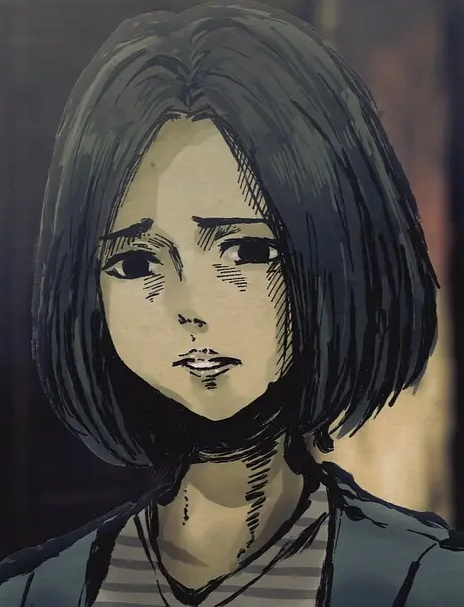 暗芝居 第十一季美佐子