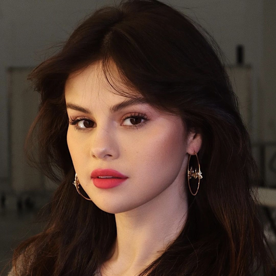 布偶大电影SelenaGomez