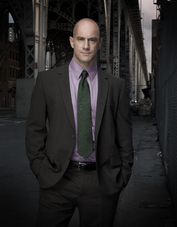 法律与秩序：特殊受害者第十季DetectiveElliotStabler