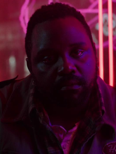 哥斯拉大战金刚 伯尼·海耶斯