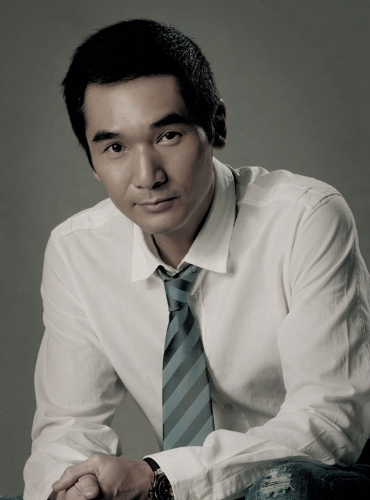 爱情色香味厨师占士