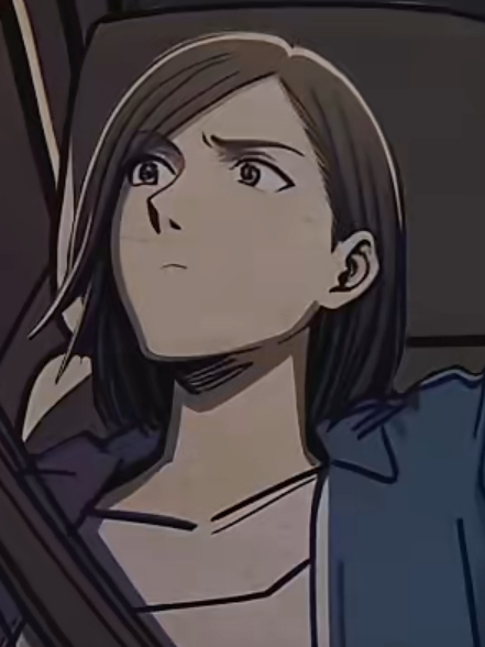 暗芝居 第十一季里穗