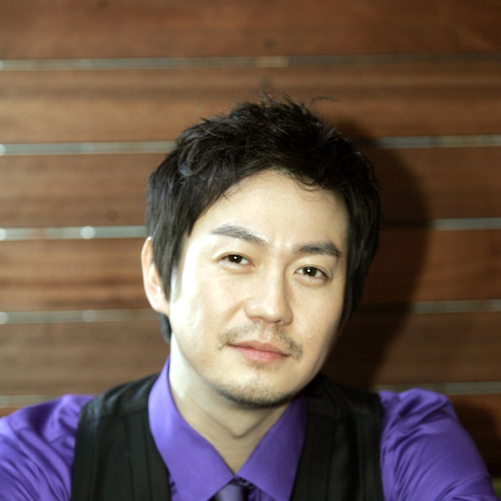 向左爱·向右爱Cheol-hyeon