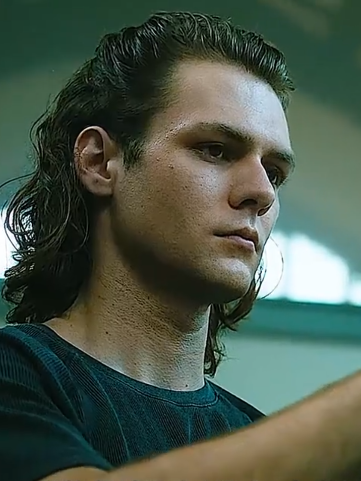 潜伏5：红门道尔顿&middot;兰伯特