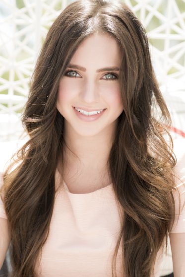 鲨卷风4：四度觉醒ClaudiaShepard