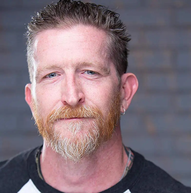 菜鸟老警第一季Leonard"King"Midas