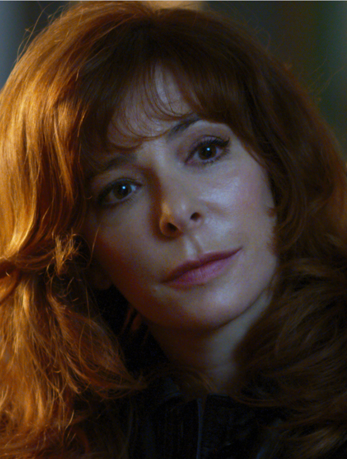 噩梦娃娃屋波利娜