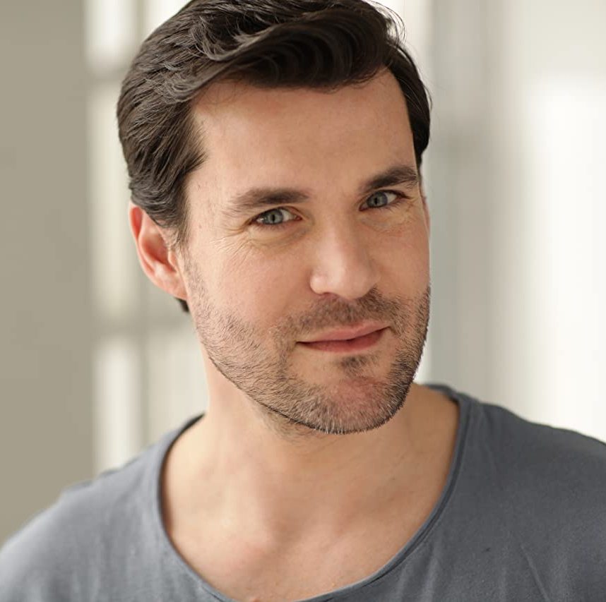 菜鸟老警第一季CalebJost