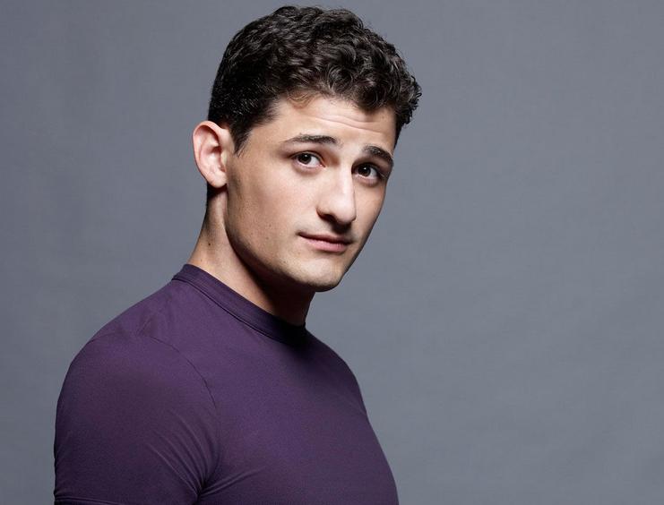 特快达阵DaveSarette