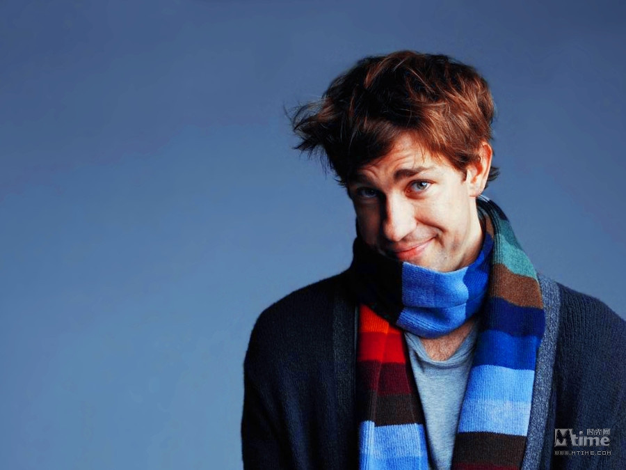 办公室第三季JimHalpert
