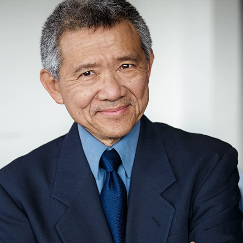 菜鸟老警第一季PatrickChen