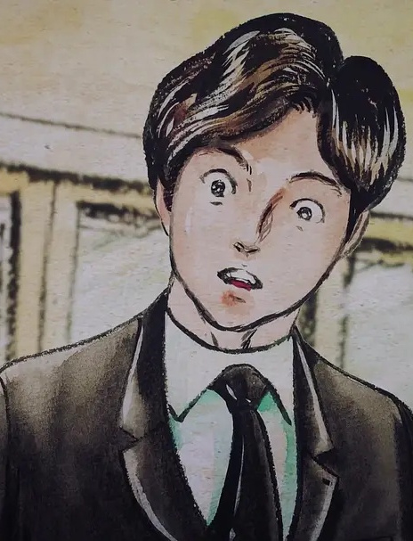 暗芝居 第十一季石田