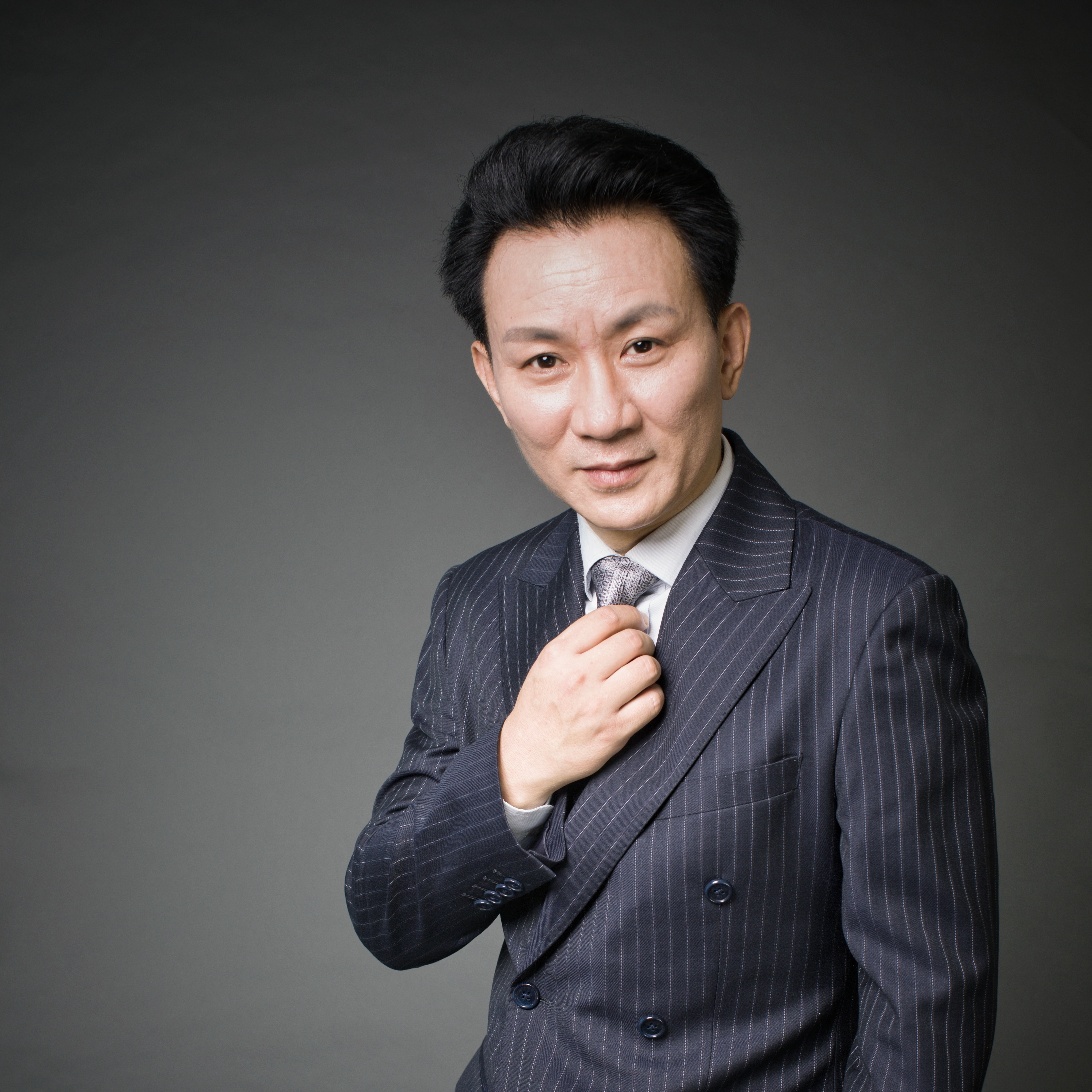 正好遇见你张导演