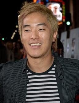 牛仔裤的夏天BrianMcBrian