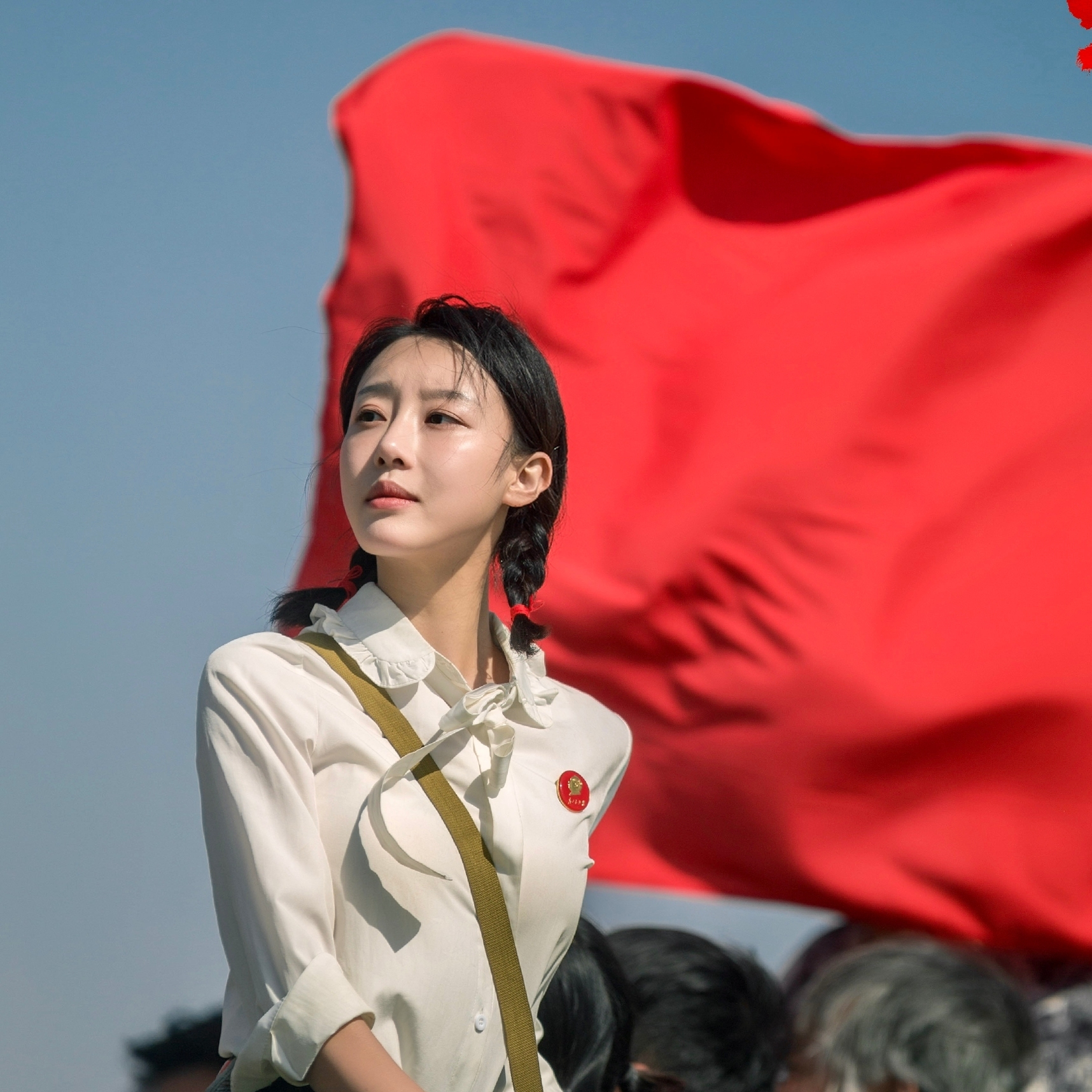 风起云舒-