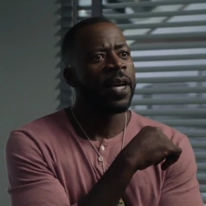 菜鸟老警第一季KevinWolfe