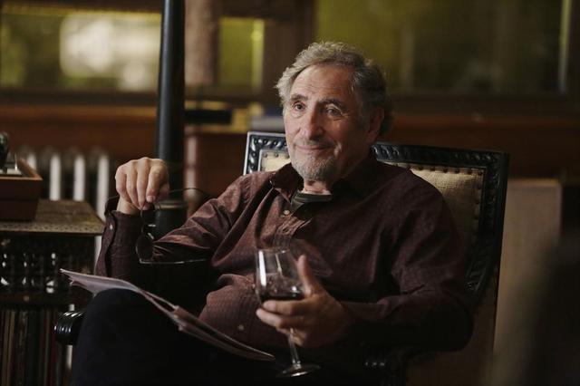 布偶大电影JuddHirsch