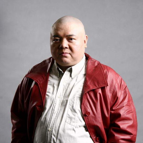 山河月明李恒