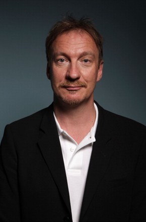 薇罗妮卡决定去死Dr.Blake