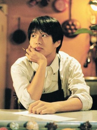 向左爱·向右爱志焕