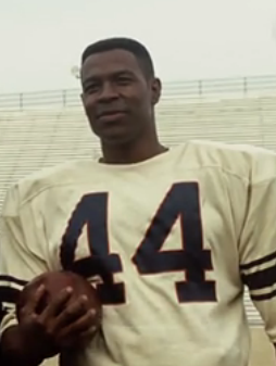 特快达阵吉姆·布朗