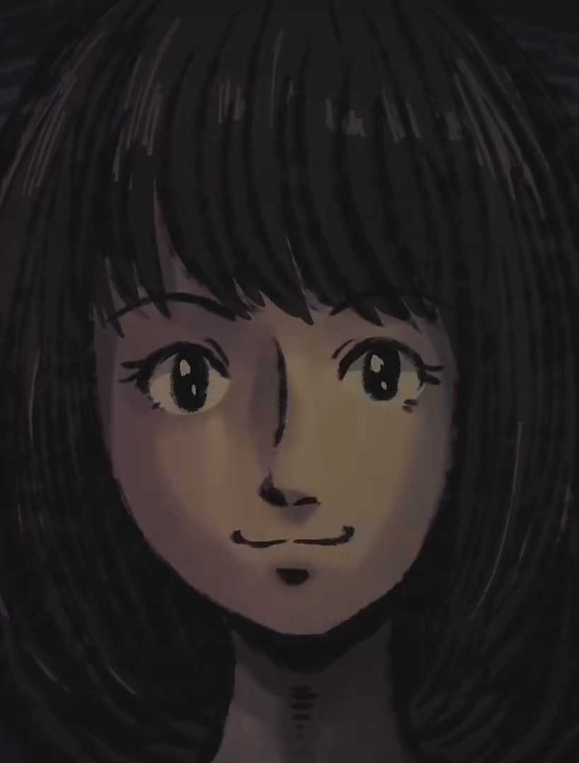 暗芝居 第十一季美里