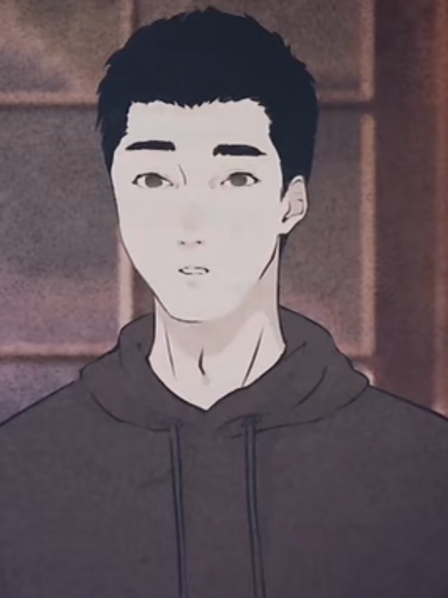 暗芝居 第十一季久作