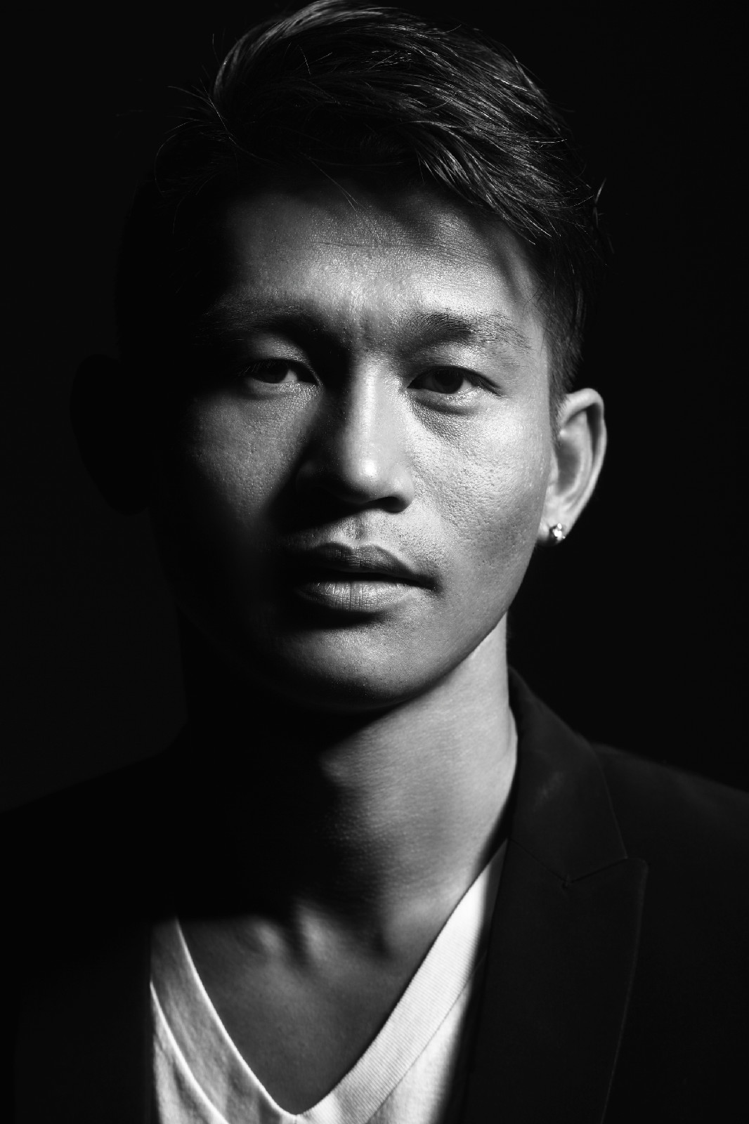 解救吾先生仓哥