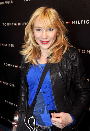 鳄鱼的黄眼睛Jos&eacute;phine