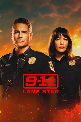 紧急呼救：孤星 第一季 9-1-1： Lone Star Season 1